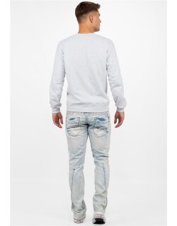 Cipo & Baxx Herren Jeans CD272 W31/L34
