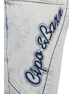 Cipo & Baxx Herren Jeans CD272 W31/L34