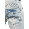 Cipo & Baxx Herren Jeans CD272 W34/L34