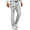 Cipo & Baxx Herren Jeans CD272 W36/L34