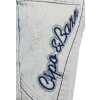 Cipo & Baxx Herren Jeans CD272 W38/L34