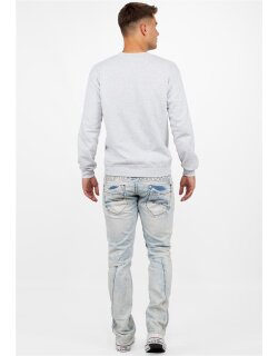 Cipo & Baxx Herren Jeans CD272 W40/L34