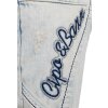 Cipo & Baxx Herren Jeans CD272 W40/L34