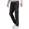 Cipo & Baxx Herren Jeans CD288 W33/L32