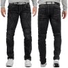 Cipo & Baxx Herren Jeans CD288 W34/L32