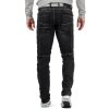 Cipo & Baxx Herren Jeans CD288 W34/L32