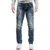 Cipo & Baxx Herren Jeans CD296