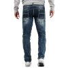 Cipo & Baxx Herren Jeans CD296