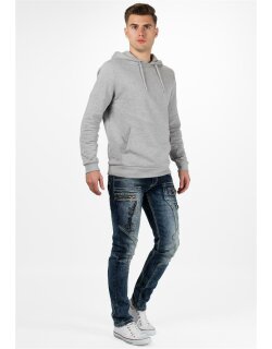 Cipo & Baxx Herren Jeans CD296 W28/L32