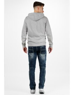 Cipo & Baxx Herren Jeans CD296 W28/L32