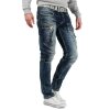 Cipo & Baxx Herren Jeans CD296 W28/L32