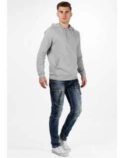 Cipo & Baxx Herren Jeans CD296 W29/L32