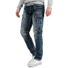 Cipo & Baxx Herren Jeans CD296 W32/L34