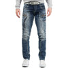 Cipo & Baxx Herren Jeans CD296 W34/L34