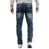 Cipo & Baxx Herren Jeans CD296 W34/L34