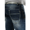 Cipo & Baxx Herren Jeans CD296 W34/L34