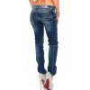 Cipo & Baxx Damen Jeans WD200B W28/L32