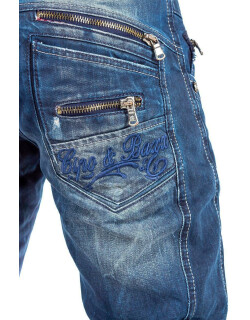 Cipo & Baxx Herren Jeans C0768 W30/L30