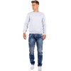 Cipo & Baxx Herren Jeans C0768 W30/L30