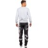 Cipo & Baxx Straight Fit Jeans Herren Mid Waist CD571 Black W31/L32