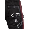 Cipo & Baxx Herren Jeans CD571 W32/L32