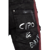 Cipo & Baxx Herren Jeans CD571 W34/L34