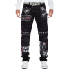 Cipo & Baxx Herren Jeans CD571 W34/L34