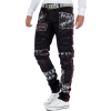 Cipo & Baxx Herren Jeans CD571 W34/L34