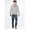 Cipo & Baxx Herren Jeans CD328