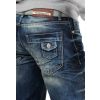 Cipo & Baxx Herren Jeans CD328 W31/L32