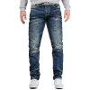 Cipo & Baxx Herren Jeans CD328 W33/L32