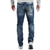 Cipo & Baxx Herren Jeans CD328 W33/L32