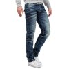 Cipo & Baxx Herren Jeans CD328 W33/L32