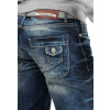 Cipo & Baxx Herren Jeans CD328 W31/L34