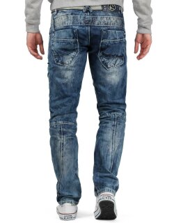 Cipo & Baxx Herren Jeans C1178 W29/L32