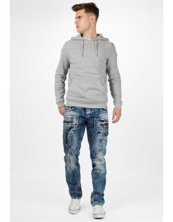 Cipo & Baxx Herren Jeans C1178 W29/L32