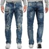 Cipo & Baxx Herren Jeans C1178 W29/L32