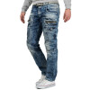 Cipo & Baxx Herren Jeans C1178 W29/L32