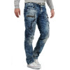 Cipo & Baxx Herren Jeans C1178 W29/L32