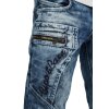 Cipo & Baxx Herren Jeans C1178 W29/L32