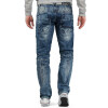 Cipo & Baxx Herren Jeans C1178 W30/L32
