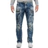 Cipo & Baxx Herren Jeans C1178 W32/L32