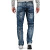 Cipo & Baxx Herren Jeans C1178 W32/L32