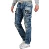 Cipo & Baxx Herren Jeans C1178 W32/L32