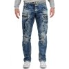 Cipo & Baxx Herren Jeans C1178 W36/L32
