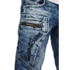 Cipo & Baxx Herren Jeans C1178 W36/L32