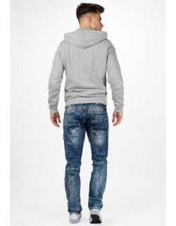 Cipo & Baxx Herren Jeans C1178 W38/L32