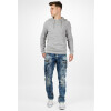 Cipo & Baxx Herren Jeans C1178 W32/L34