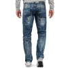 Cipo & Baxx Herren Jeans C1178 W33/L34
