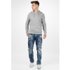 Cipo & Baxx Herren Jeans C1178 W34/L34